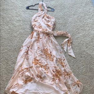 Joie Summer Dress